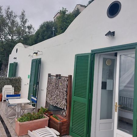 Residenza Gennaro Hotel Амалфи Екстериор снимка