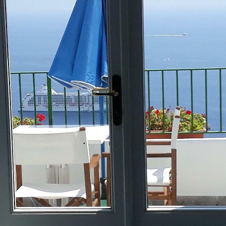 Residenza Gennaro Hotel Амалфи Екстериор снимка