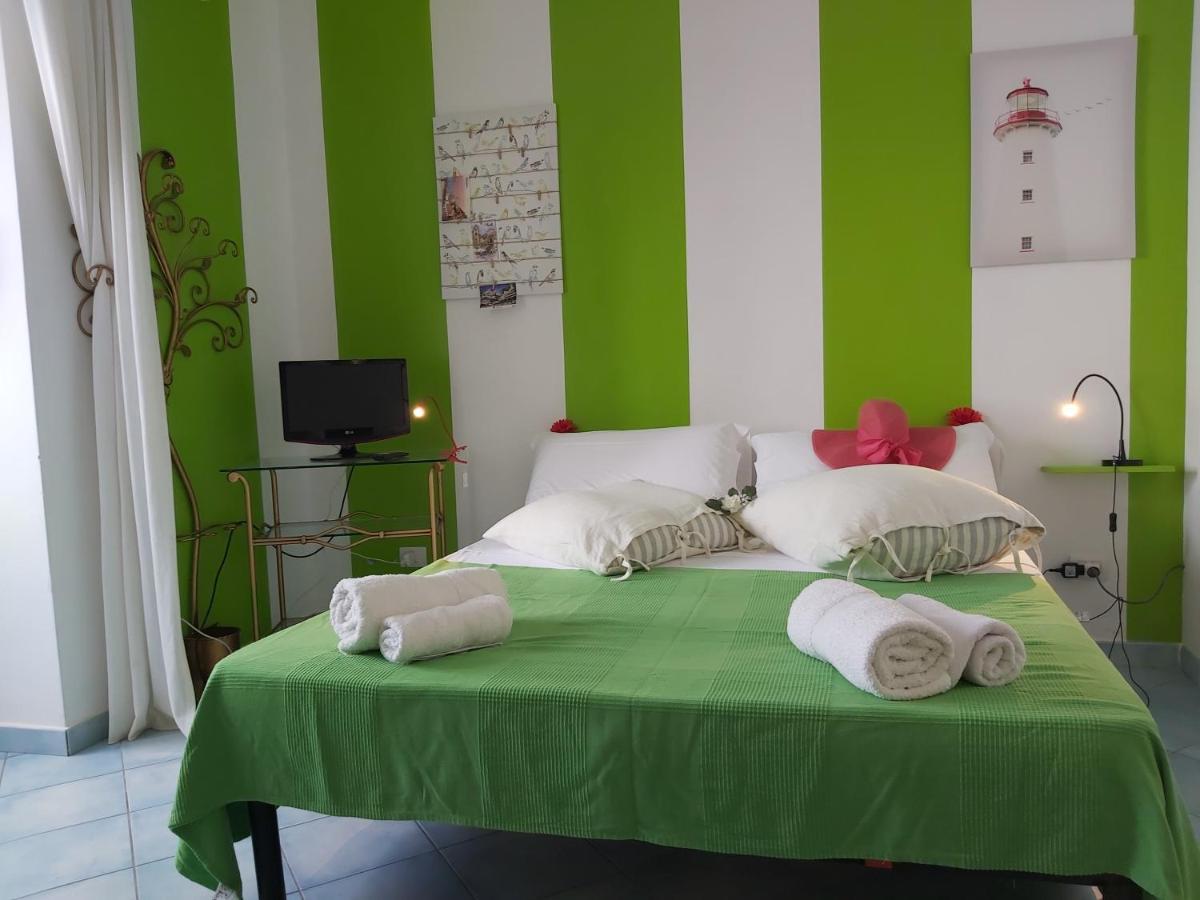 Residenza Gennaro Hotel Амалфи Екстериор снимка