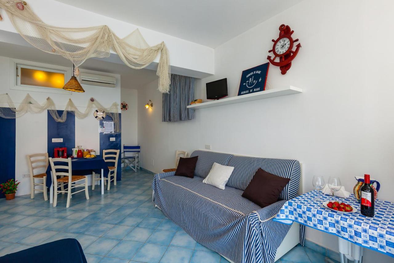 Residenza Gennaro Hotel Амалфи Екстериор снимка