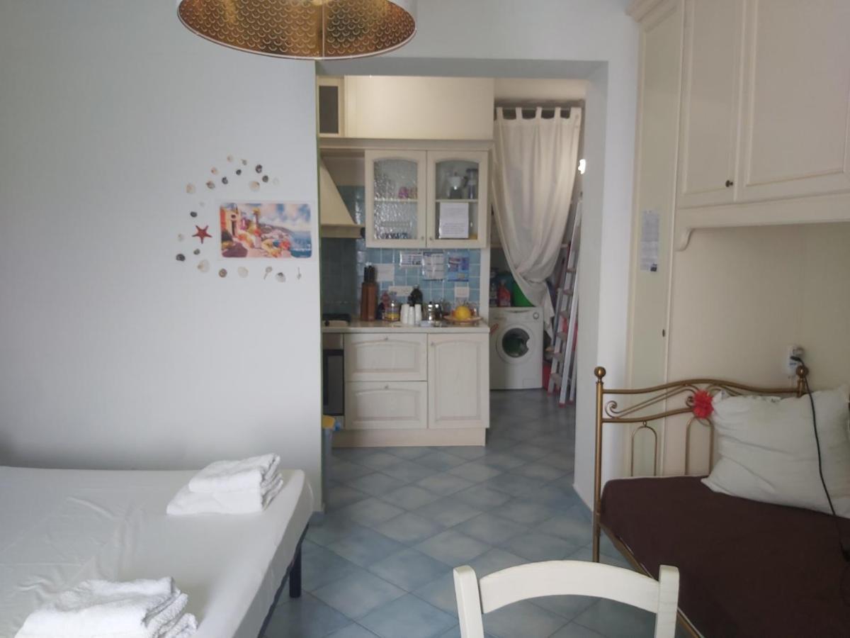Residenza Gennaro Hotel Амалфи Екстериор снимка