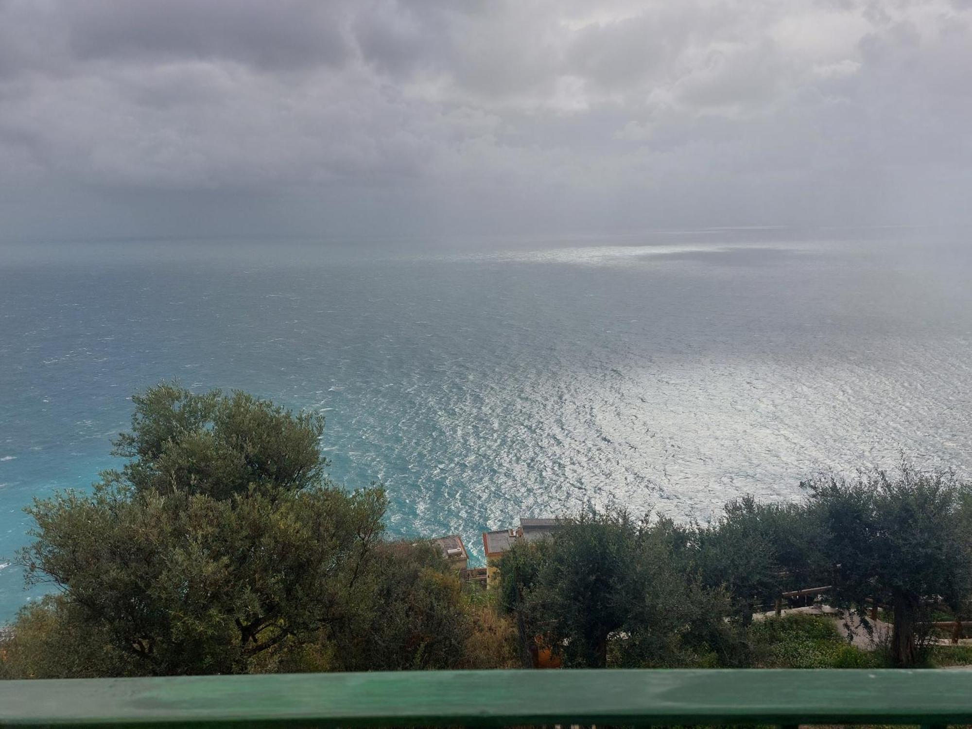 Residenza Gennaro Hotel Амалфи Екстериор снимка