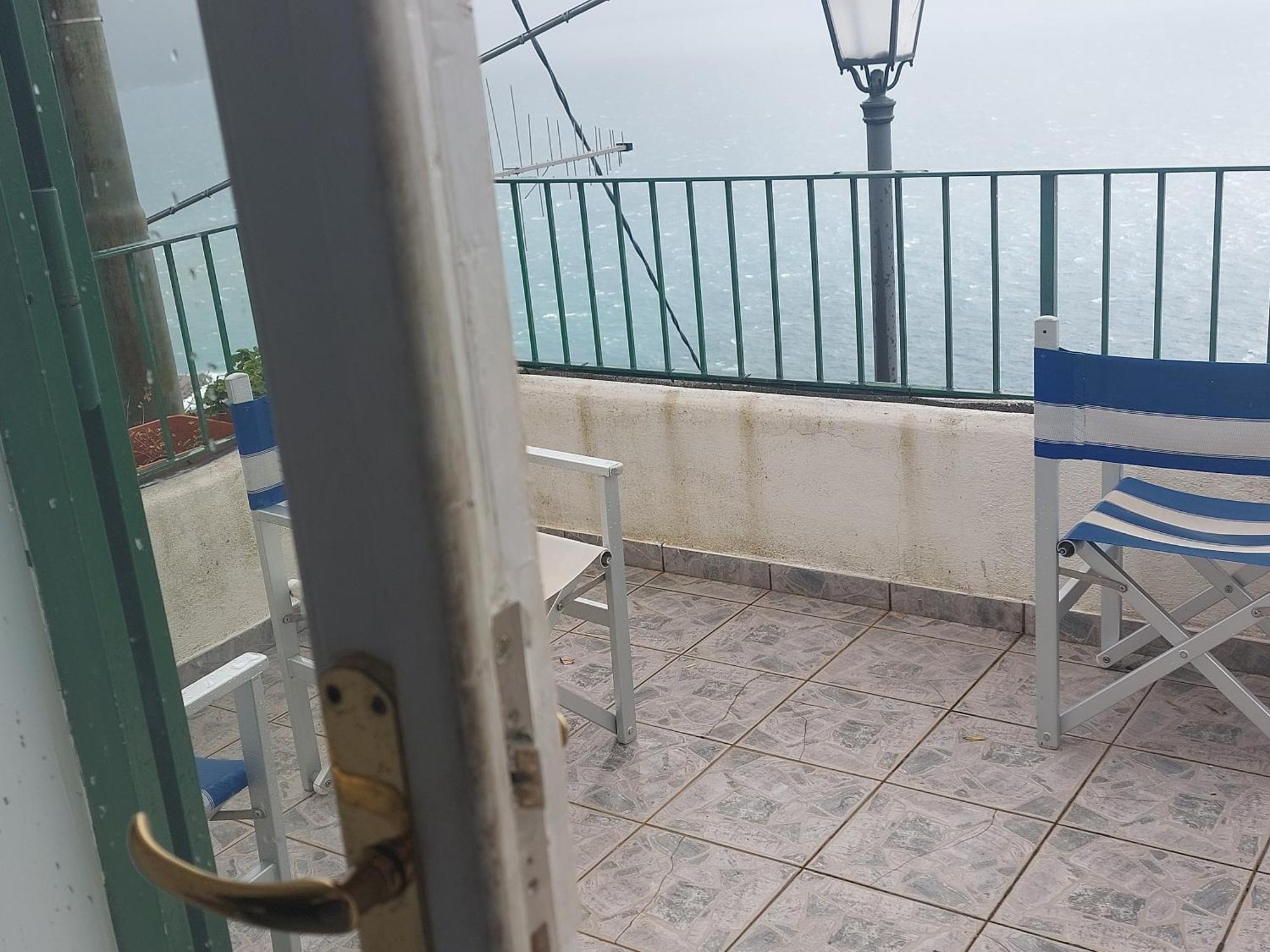 Residenza Gennaro Hotel Амалфи Екстериор снимка