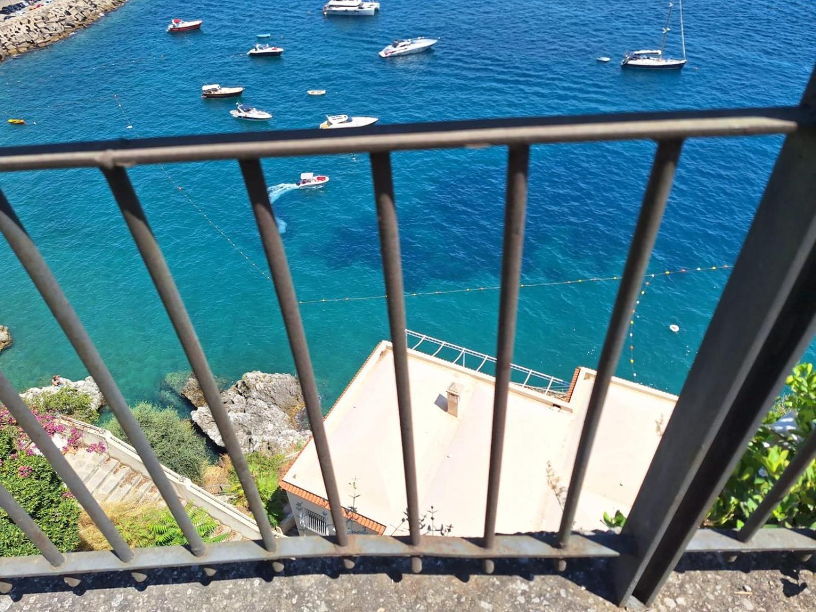Residenza Gennaro Hotel Амалфи Екстериор снимка