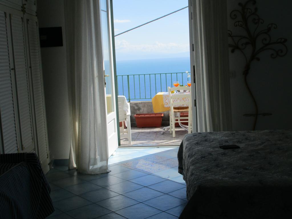 Residenza Gennaro Hotel Амалфи Екстериор снимка