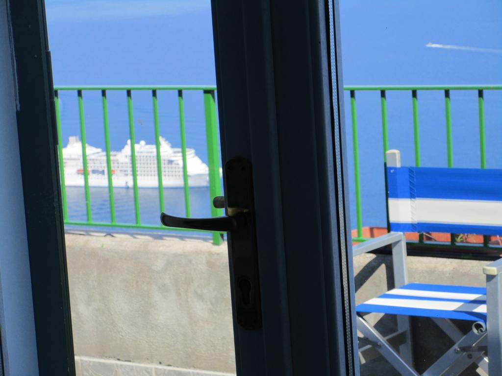 Residenza Gennaro Hotel Амалфи Екстериор снимка