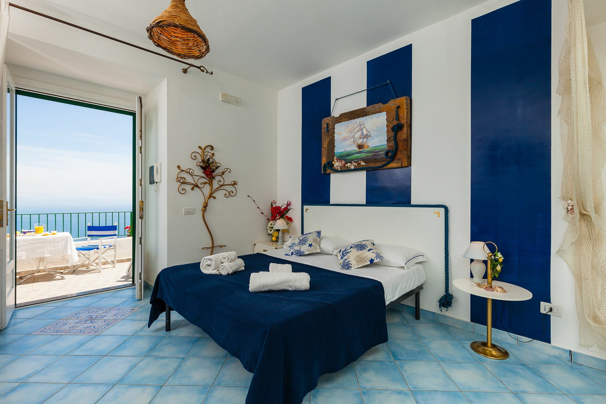 Residenza Gennaro Hotel Амалфи Екстериор снимка