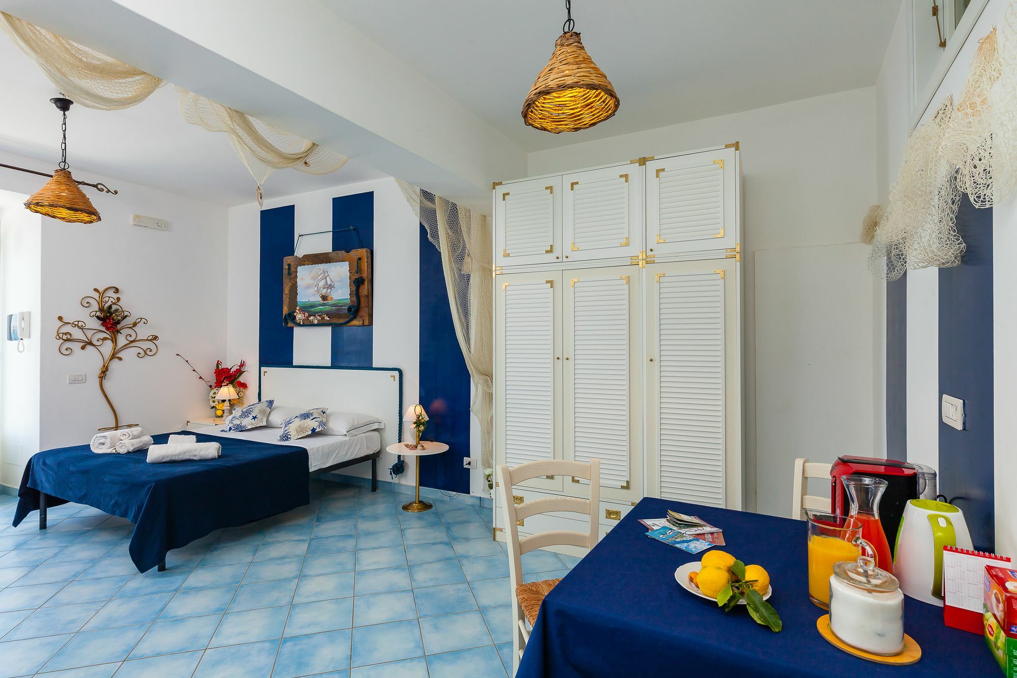 Residenza Gennaro Hotel Амалфи Екстериор снимка